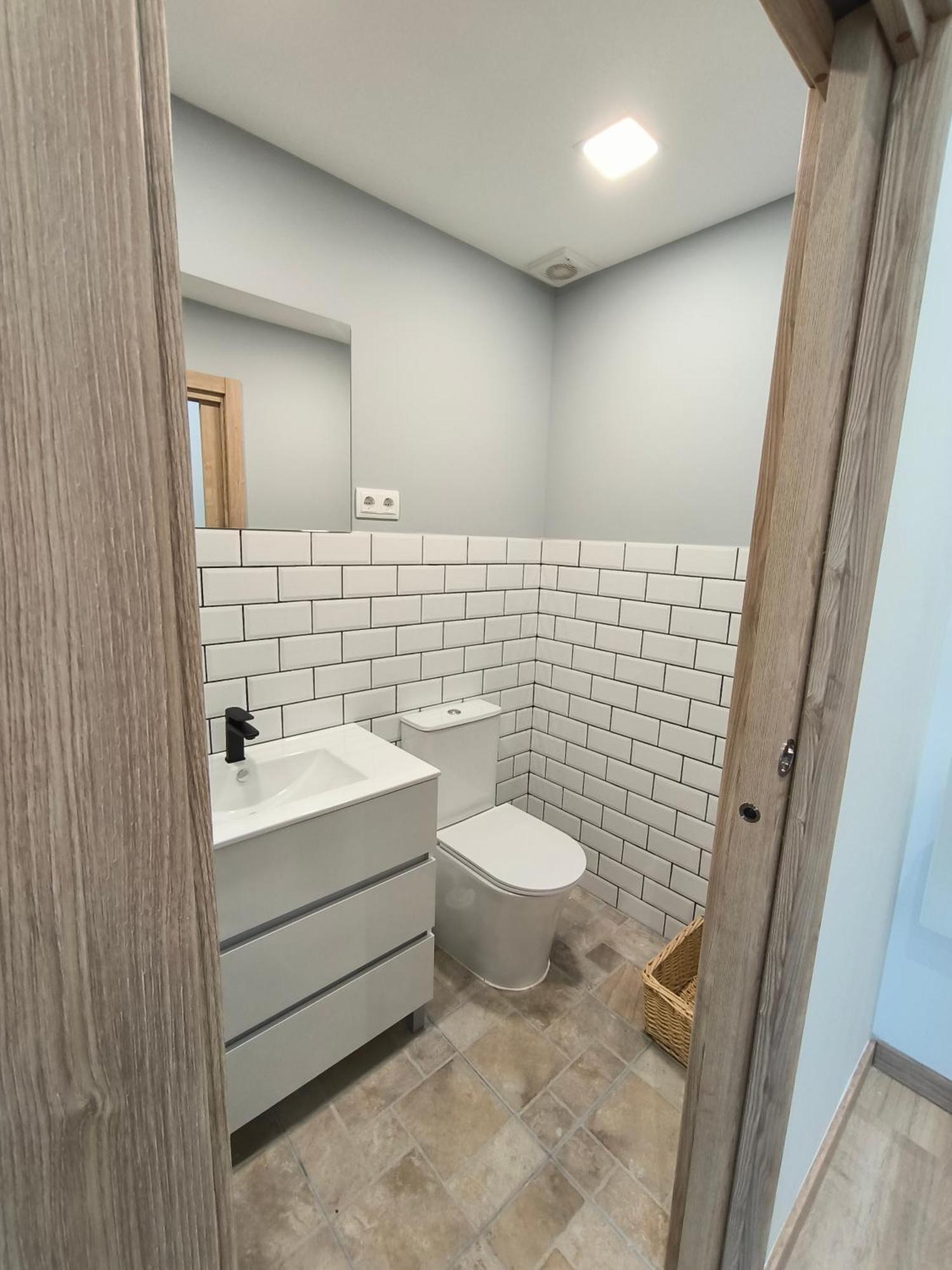 Apartamento Apartamento Zona Ventas Madrid